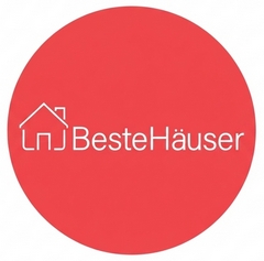 Logo von Beste Häuser - Renovierung & Sanierung Düsseldorf