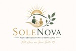 Logo von Solenova Seniorenbetreuung