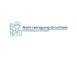Logo von Rohrreinigung Gruchala