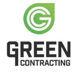 Logo von Green Contracting GmbH