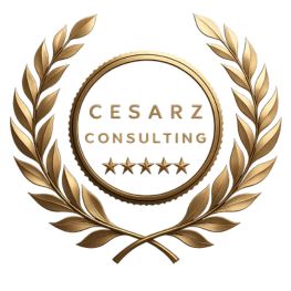 Logo von Cesarz Consulting