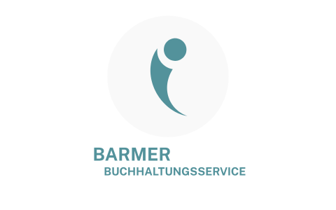 Logo von Barmer Buchhaltungsservice