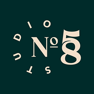Logo von Studio No58