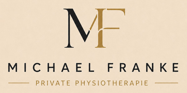 Logo von Michael Franke - private Physiotherapie