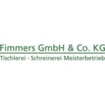 Logo von Fimmers GmbH & Co.KG Tischlerei - Schreinerei Meisterbetrieb