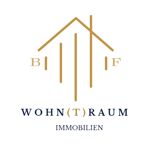 Logo von BF Wohn(t)raum Immobilien