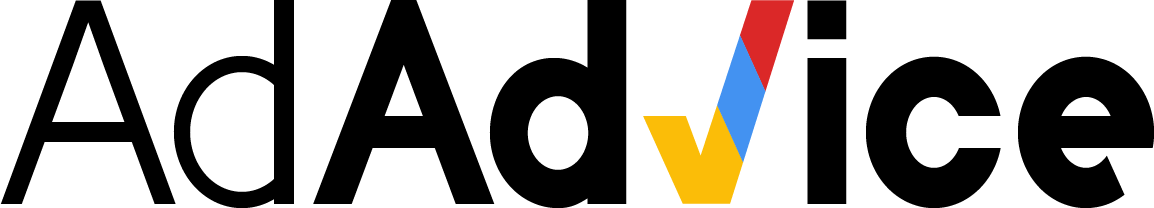 Logo von AdAdvice