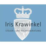 Logo von Iris Krawinkel Rechts- und Steuerberatung