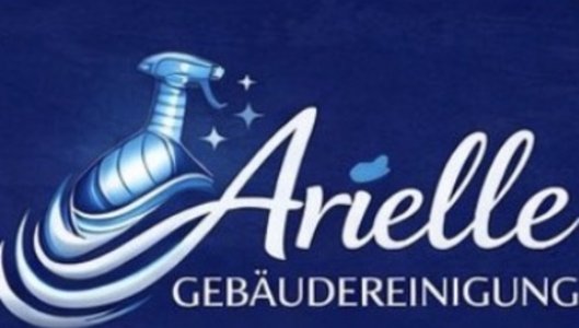 Logo von Arielle Gebäudereinigung