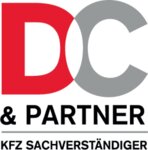 Logo von DC & Partner Kfz-Sachverständigenbüro