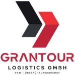 Logo von GRANTOUR Logistics GmbH - PKW - Überführungsdienst