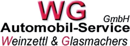 Logo von Automobil-Service Weinzettl & Glasmachers