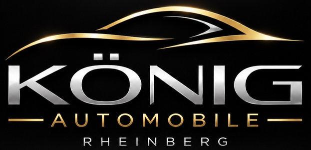 Logo von König Automobile Rheinberg