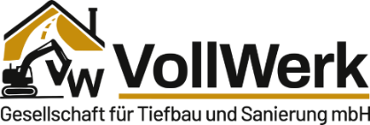 Logo von Vollwerk GmbH