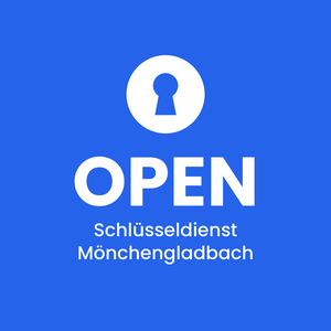Logo von Open Schlüsseldienst Mönchengladbach