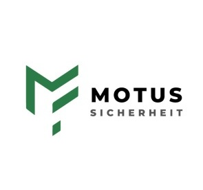 Logo von MOTUS Sicherheit GmbH