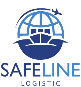 Logo von SAFELINE LOGISTIC GmbH