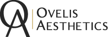 Logo von Ovelis Aesthetics