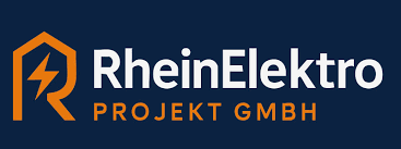 Logo von RheinElektro Project GmbH