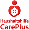 Logo von Haushaltshilfe CarePlus UG
