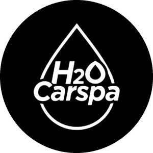 Logo von H2O Car Spa