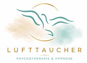 Logo von Lufttaucher – Psychotherapie & Hypnose
