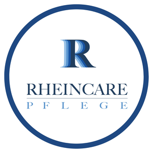 Logo von Rheincare GmbH