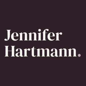 Logo von Jennifer Hartmann Coaching