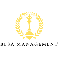 Logo von Besa Management