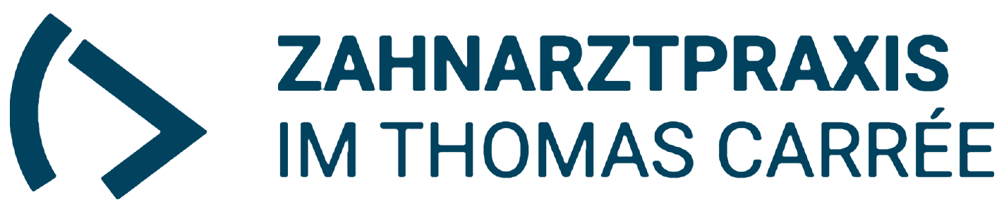 Logo von Zahnarztpraxis im Thomascarree