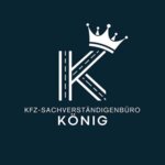 Logo von Kfz-Gutachter König