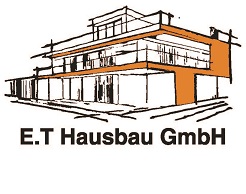 Logo von E.T Hausbau GmbH
