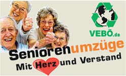 Logo von Vebö - Die Verwertungsbörse