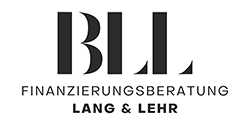 Logo von BLL | Finanzierungsberatung Lang & Lehr