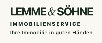 Logo von Lemme & Söhne