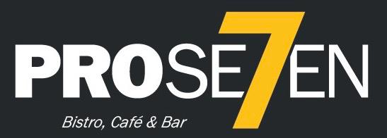 Logo von Bistro ProSeven