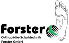 Logo von Forster Orthopädieschuhtechnik GmbH