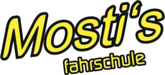 Logo von Mostowik Sebastian Mosti's Fahrschule
