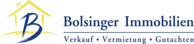 Logo von Bolsinger Immobilien Verkauf / Vermietung / Gutachten