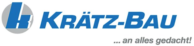 Logo von Krätz Bau GmbH & Co. KG Bauunternehmen