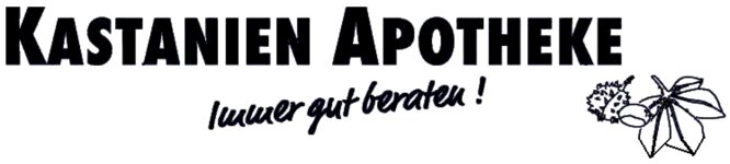 Logo von Kastanien Apotheke am Forum OHG