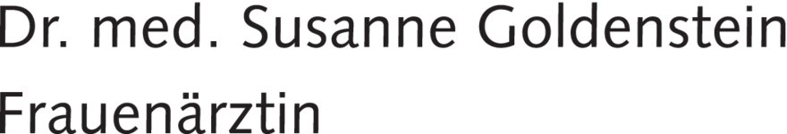 Logo von Frauenärzte im Westpark Goldenstein Susanne Dr.med.