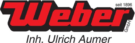 Logo von Weber GmbH