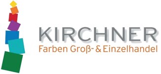 Logo von Kirchner Farben Groß- und Einzelhandel e.K.