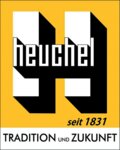 Logo von Carl Heuchel GmbH & Co. KG