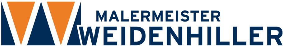 Logo von Malermeister Bernd Weidenhiller
