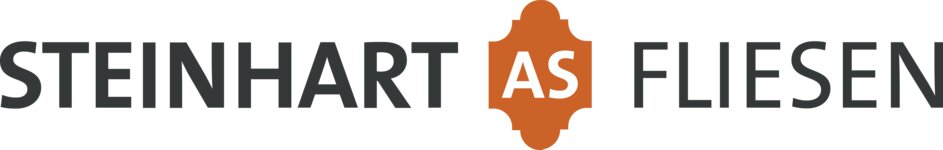 Logo von Steinhart Fliesen GmbH