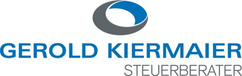 Logo von Kiermaier Gerold Steuerberater