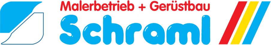 Logo von Schraml Malerbetrieb