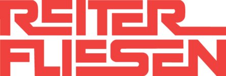 Logo von Reiter Fliesen Handels GmbH